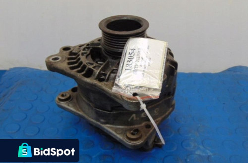 VOLKSWAGEN GOLF IV 1.4 16V ALTERNATOR