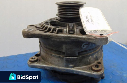 VOLKSWAGEN GOLF IV 1.4 16V ALTERNATOR