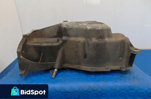 NISSAN ALMERA N16 MISA OLEJOWA 1.5DCI 273260