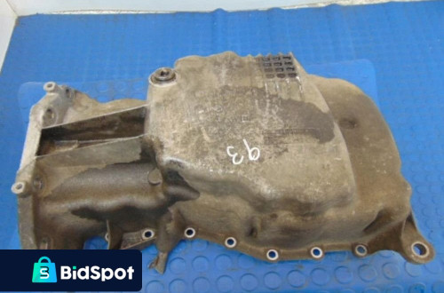 NISSAN ALMERA N16 MISA OLEJOWA 1.5DCI 273260