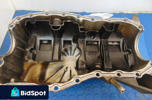 NISSAN ALMERA N16 MISA OLEJOWA 1.5DCI 273260