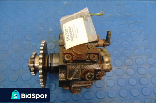 HYUNDAI MATRIX POMPA WTRYSKOWA 1.5CRDI 33100-2A410