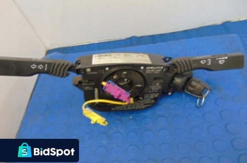 OPEL VECTRA C PRZEŁĄCZNIK ZESPOLONY 13165349