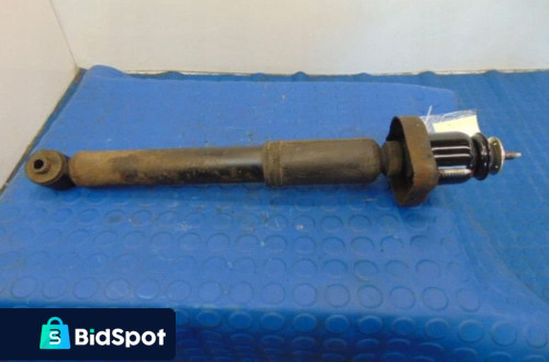 MITSUBISHI OUTLANDER I 2.0DID AMORTYZATOR LEWY TYL