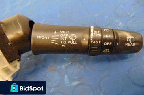 MITSUBISHI OUTLANDER I PRZEŁĄCZNIK ZESPOLONY