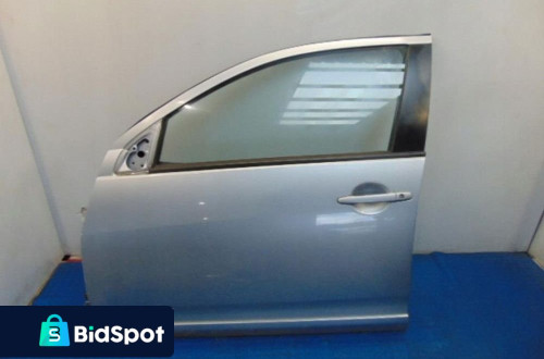 MITSUBISHI OUTLANDER I DRZWI LEWY PRZÓD