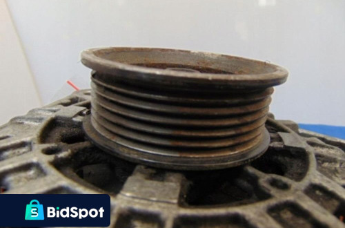 AUDI A6 C5 ALTERNATOR 2.5TDI 2542324A