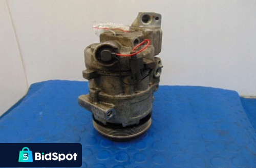 MERCEDES W168 KOMPRESOR KLIMATYZACJI 8FK351110