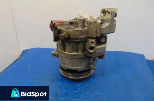 MERCEDES W168 KOMPRESOR KLIMATYZACJI 8FK351110
