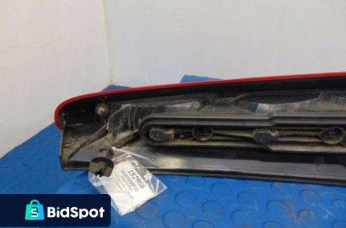 FORD FOCUS C-MAX LAMPA TYL LEWA