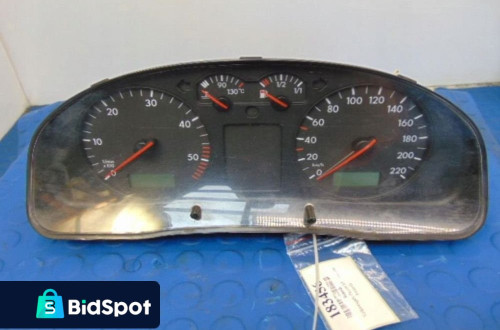 VOLKSWAGEN PASSAT B5 LICZNIK 3B1919860C