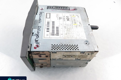 RADIO OPEL ZAFIRA B 13188469