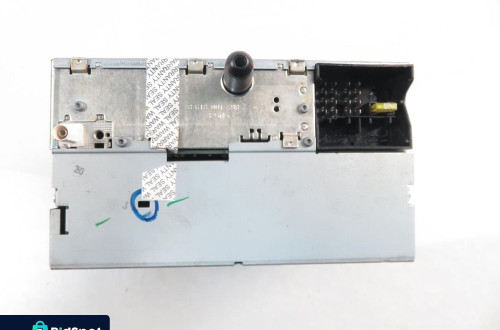 RADIO OPEL ZAFIRA B 13188469
