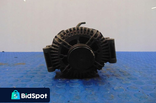 AUDI A6 C6 2.0TFSI ALTERNATOR 06E903016D