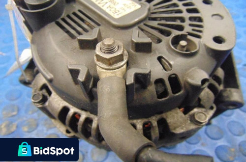 AUDI A6 C6 2.0TFSI ALTERNATOR 06E903016D