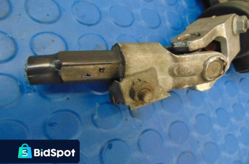 MERCEDES W168 MAGLOWNICA A1684610501