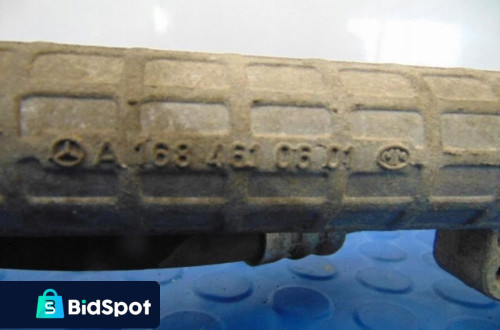 MERCEDES W168 MAGLOWNICA A1684610501
