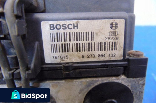 VOLKSWAGEN PASSAT B5 POMPA ABS 0273004132