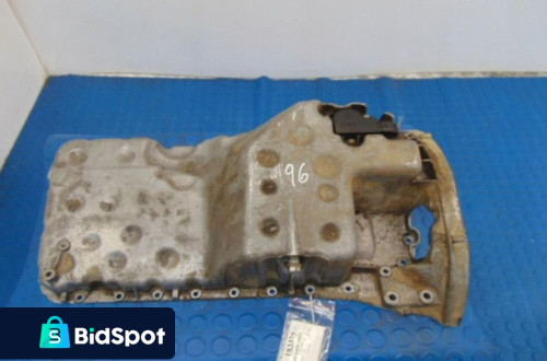 MERCEDES W203 MISKA OLEJOWA 2.2CDI R6460141202