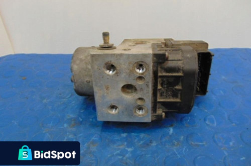 AUDI A4 B5 POMPA ABS 0273004281