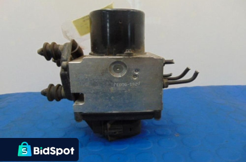VOLKSWAGEN PASSAT B6 1.9TDI POMPA ABS 3C0614095S