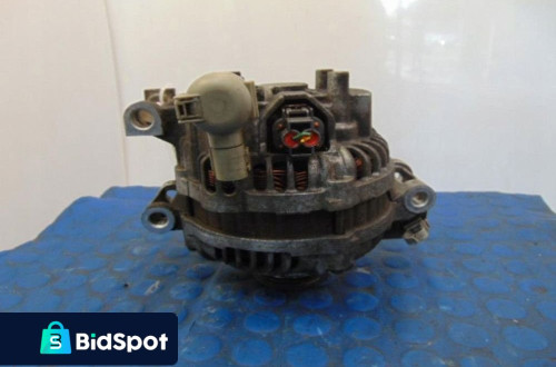 MAZDA 3 I ALTERNATOR 1.6 16V A3T60091