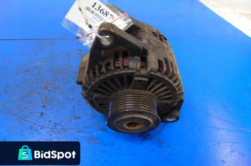KIA SORENTO 2.5CRDI ALTERNATOR 37300-4A300