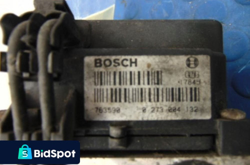 AUDI A4 B5 1.9TDI POMPA ABS 0273204132