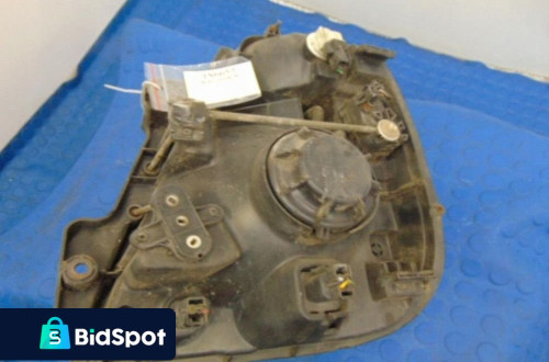 KIA K 2700REFLEKTOR PRAWY