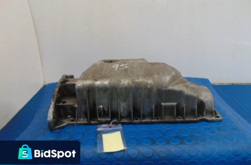 RENAULT LAGUNA I MISKA OLEJOWA 1.9DTI 330970111