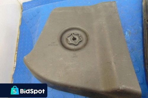 BMW E36 COMPACT LAMPA TYL LEWA