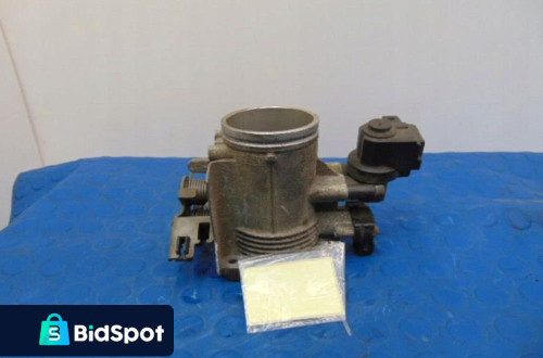 BMW E36 COMPACT 1.6B PRZEPUSTNICA 0280140575