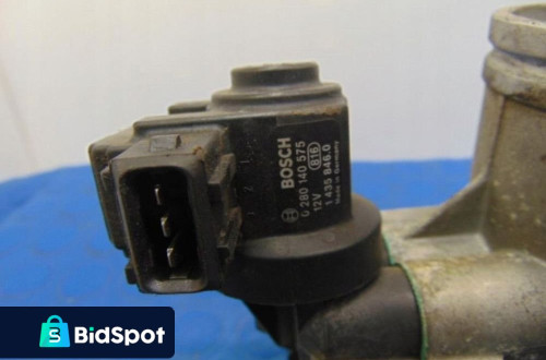 BMW E36 COMPACT 1.6B PRZEPUSTNICA 0280140575