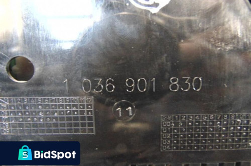 AUDI A4 B6 LICZNIK 8E0920900NX