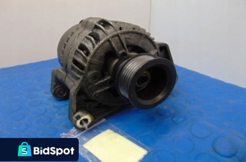 BMW E36 COMPACT 1.6B ALTERNATOR 1247287
