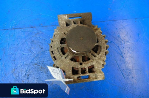 PEUGEOT 207 1.4 ALTERNATOR 9664532780