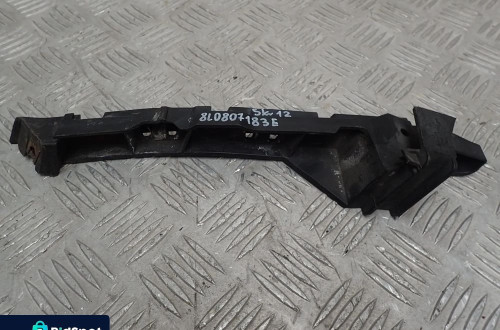 ŚLIZG ZDERZAKA LEWY PRZÓD AUDI A3 8L 8L0807183E