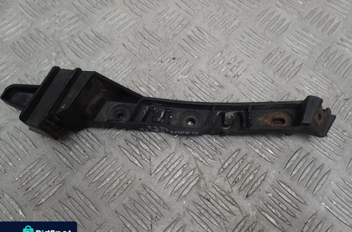 ŚLIZG ZDERZAKA LEWY PRZÓD AUDI A3 8L 8L0807183E