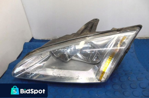 FORD FOCUS MK2 REFLEKTOR LEWY