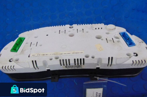 VOLKSWAGEN PASSAT B5 LICZNIK