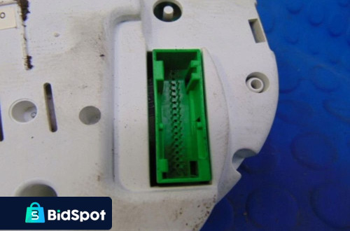 VOLKSWAGEN PASSAT B5 LICZNIK