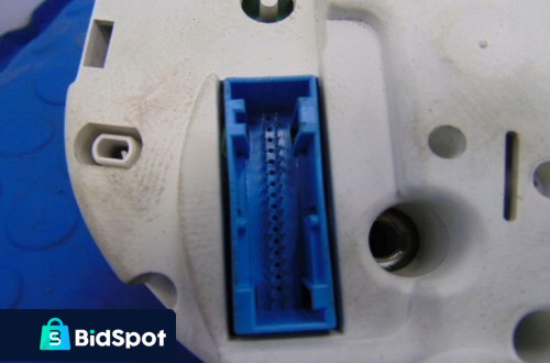 VOLKSWAGEN PASSAT B5 LICZNIK