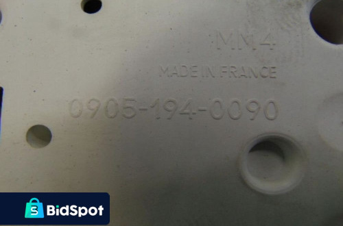 VOLKSWAGEN PASSAT B5 LICZNIK