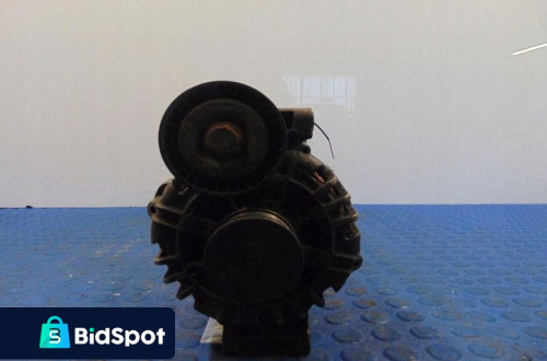 BMW E46 ALTERNATOR 2.0 BENZYNA 7521385-01