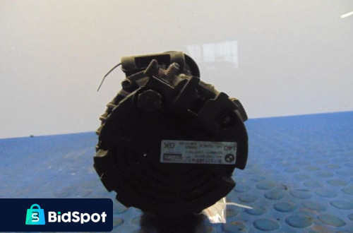 BMW E46 ALTERNATOR 2.0 BENZYNA 7521385-01