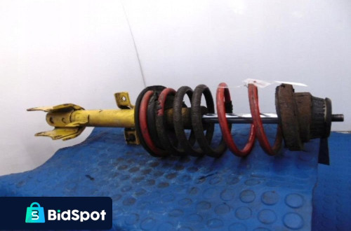 ALFA ROMEO 147 HB AMORTYZATOR PRAWY TYL