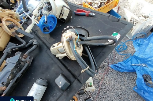 vw polo golf iii 1.6b pompka pompa paliwa 1h0919051c