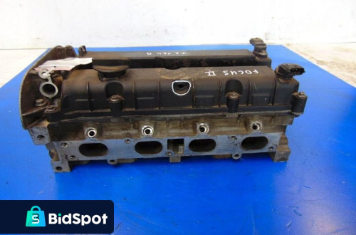 FORD FOCUS MK2 GŁOWICA SILNIKA 1.6 16V 4M5G6090CB