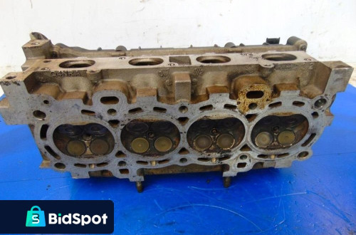 FORD FOCUS MK2 GŁOWICA SILNIKA 1.6 16V 4M5G6090CB