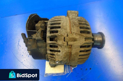 OPEL VECTRA C LIFT 3.0D ALTERNATOR 0124525046